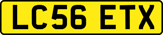 LC56ETX