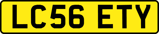 LC56ETY