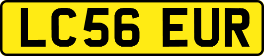 LC56EUR