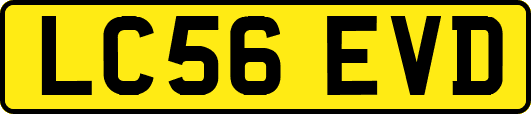 LC56EVD