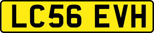 LC56EVH