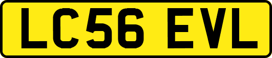 LC56EVL