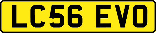 LC56EVO