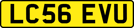 LC56EVU