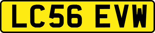 LC56EVW