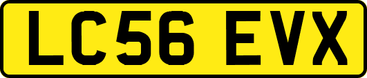LC56EVX