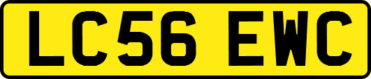 LC56EWC