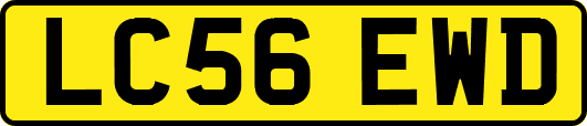 LC56EWD