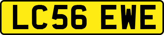 LC56EWE