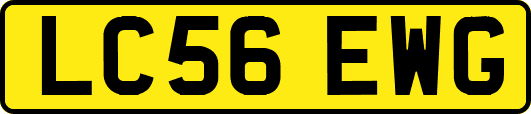 LC56EWG