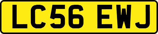 LC56EWJ