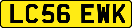 LC56EWK