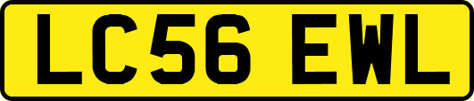 LC56EWL