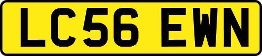 LC56EWN