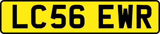 LC56EWR