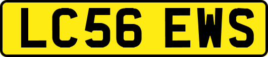 LC56EWS