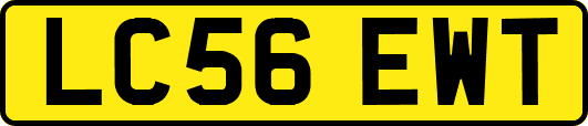 LC56EWT