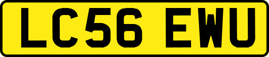 LC56EWU