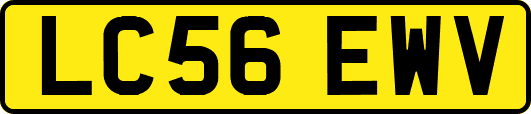 LC56EWV
