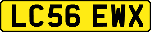 LC56EWX
