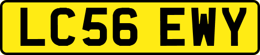 LC56EWY
