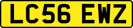 LC56EWZ