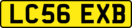 LC56EXB