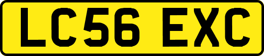 LC56EXC