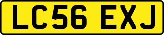 LC56EXJ