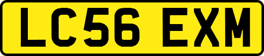 LC56EXM