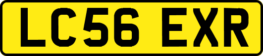LC56EXR