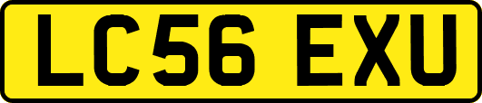 LC56EXU