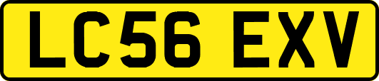 LC56EXV