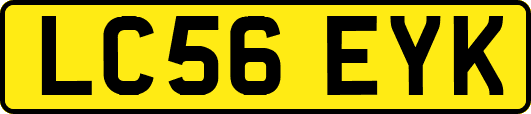 LC56EYK