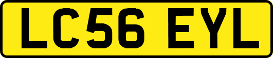 LC56EYL