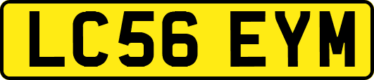 LC56EYM