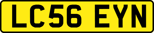 LC56EYN