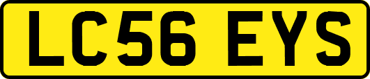 LC56EYS