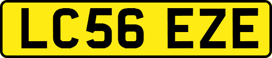 LC56EZE