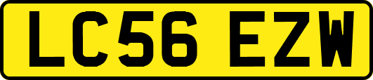 LC56EZW