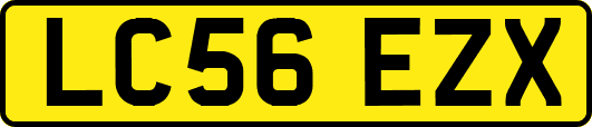 LC56EZX