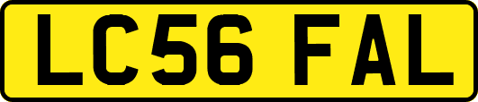 LC56FAL