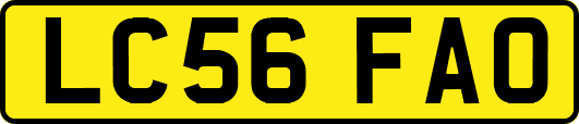 LC56FAO
