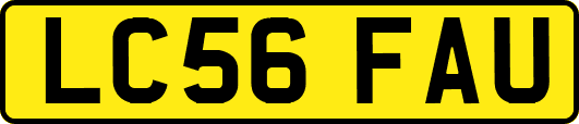 LC56FAU