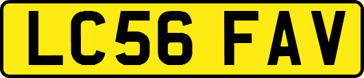 LC56FAV