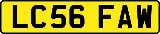 LC56FAW