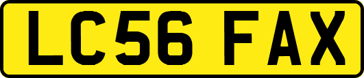 LC56FAX
