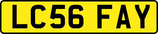 LC56FAY