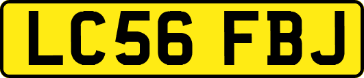 LC56FBJ