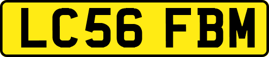 LC56FBM